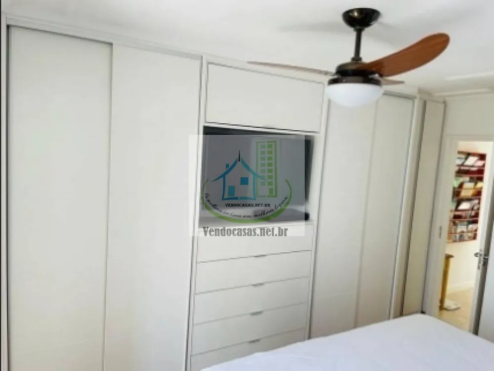 Casa, 3 quartos, 121 m² - Foto 3