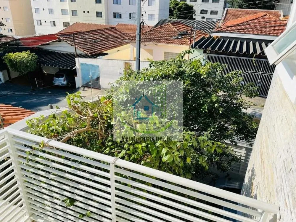 Casa, 3 quartos, 121 m² - Foto 4
