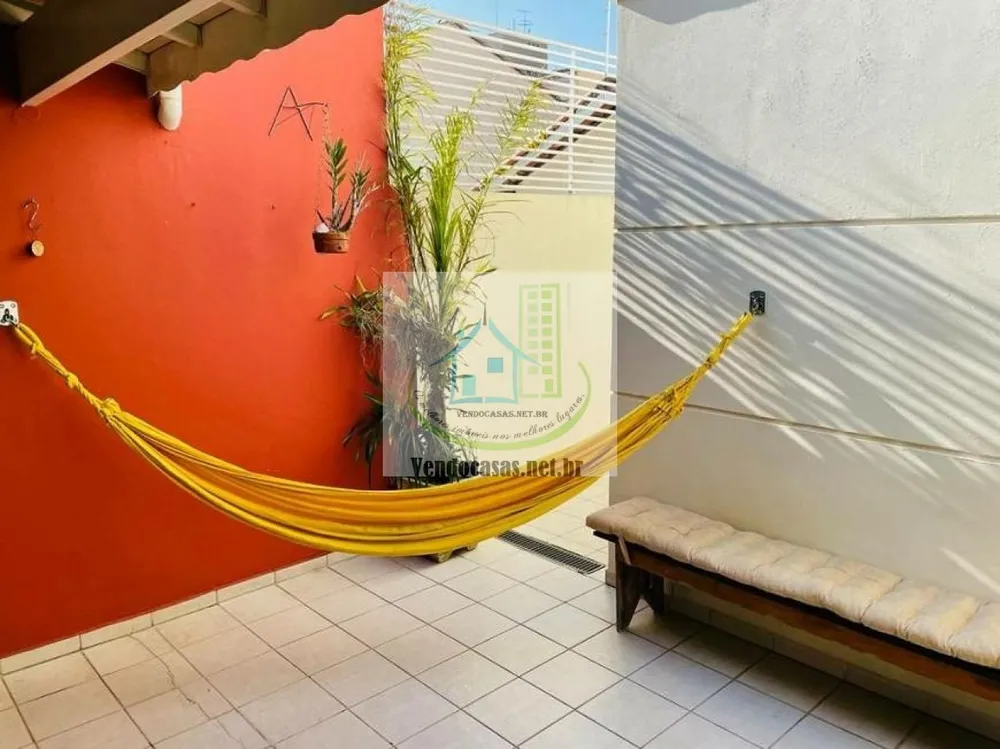 Casa, 3 quartos, 121 m² - Foto 6