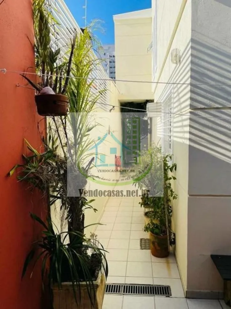 Casa, 3 quartos, 121 m² - Foto 1