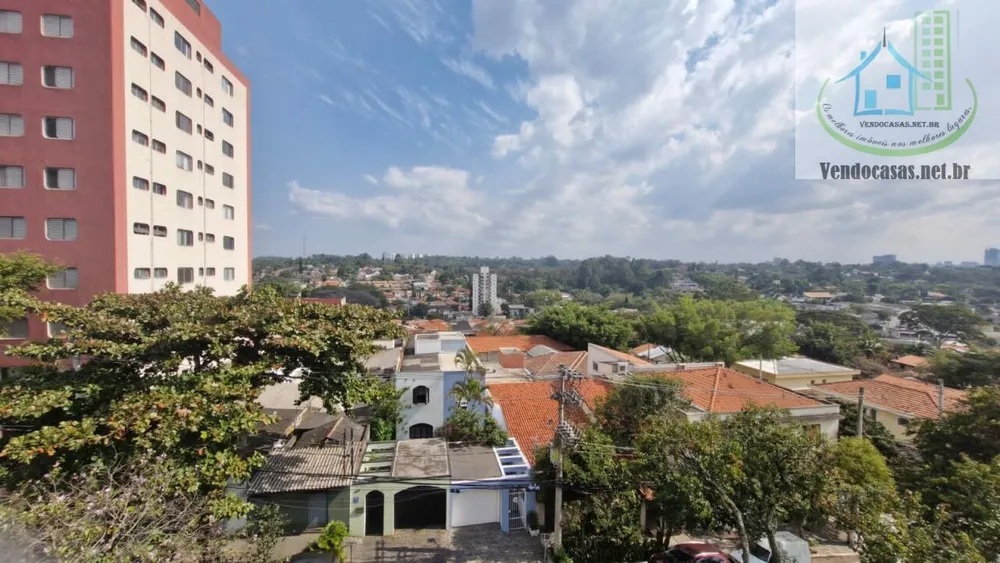 Apartamento, 2 quartos, 48 m² - Foto 3