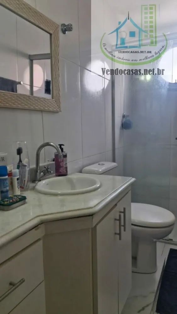Apartamento, 2 quartos, 48 m² - Foto 8
