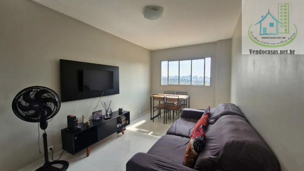 Apartamento, 2 quartos, 48 m² - Foto 9