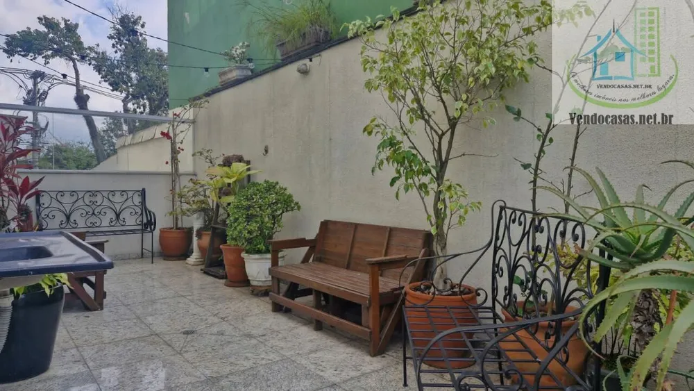 Apartamento, 2 quartos, 48 m² - Foto 5