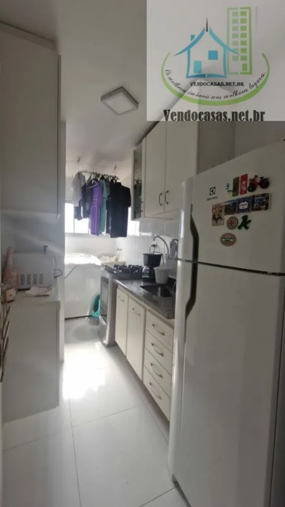 Apartamento, 2 quartos, 48 m² - Foto 4
