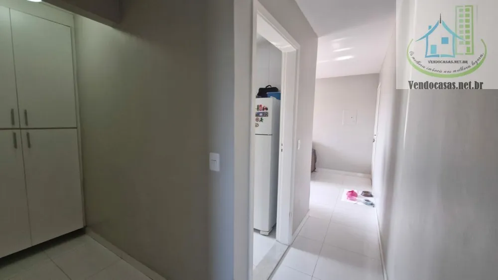 Apartamento, 2 quartos, 48 m² - Foto 6
