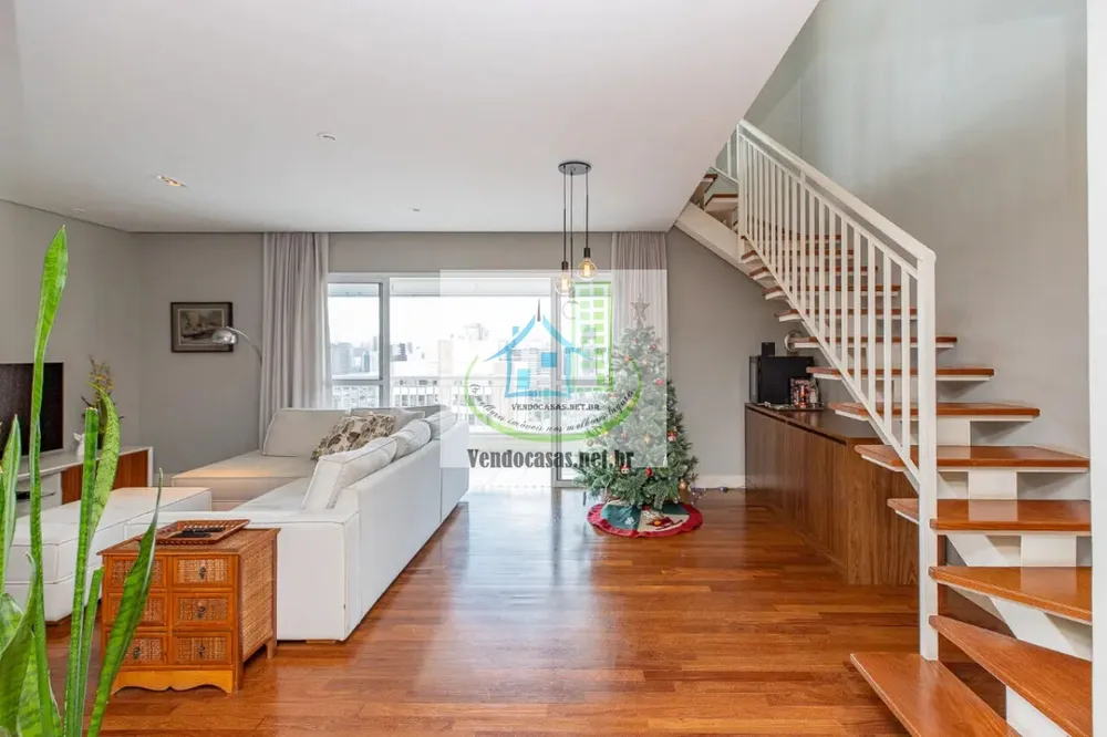 Apartamento, 4 quartos, 284 m² - Foto 7