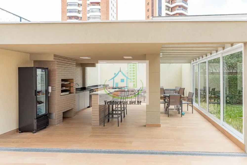 Apartamento, 4 quartos, 284 m² - Foto 4