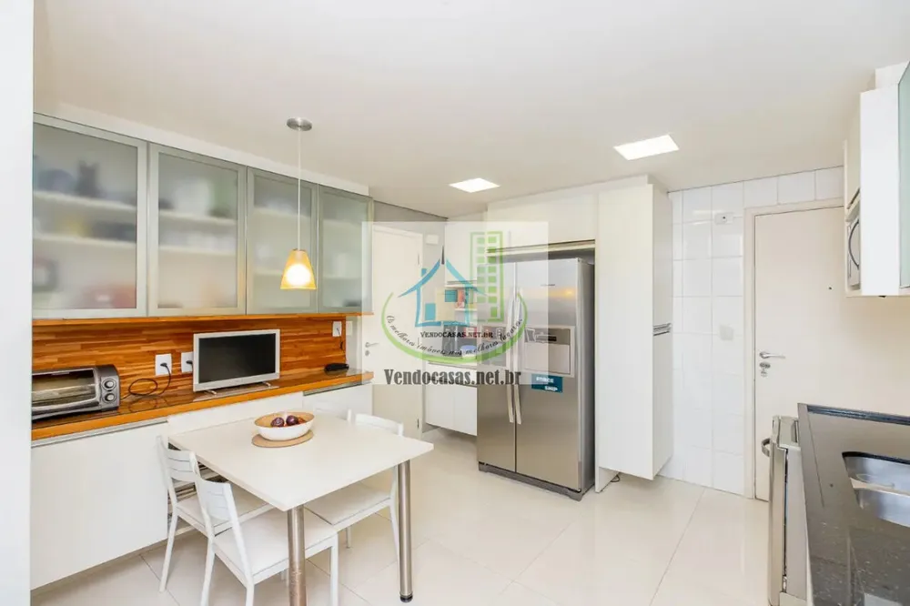 Apartamento, 4 quartos, 284 m² - Foto 5