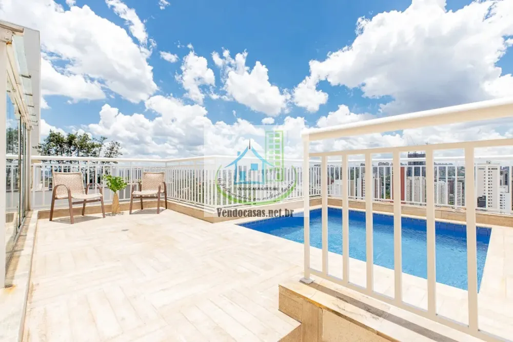 Apartamento, 4 quartos, 284 m² - Foto 3