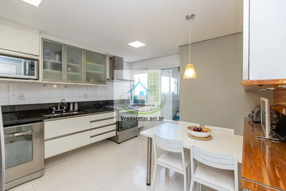 Apartamento, 4 quartos, 284 m² - Foto 10