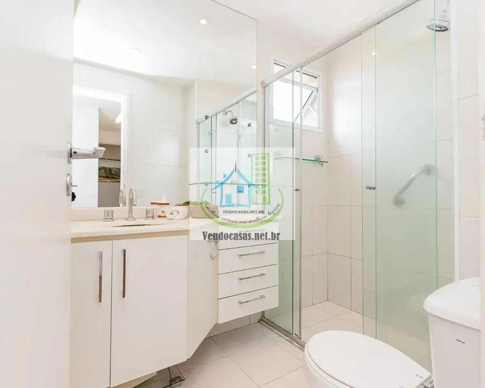 Apartamento, 4 quartos, 284 m² - Foto 12