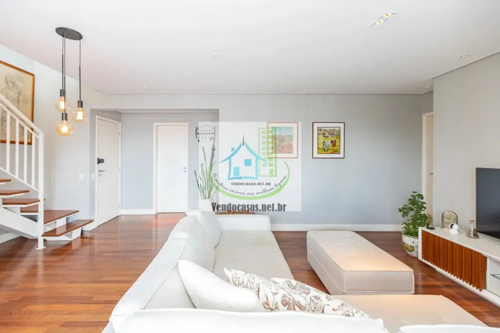 Apartamento, 4 quartos, 284 m² - Foto 2