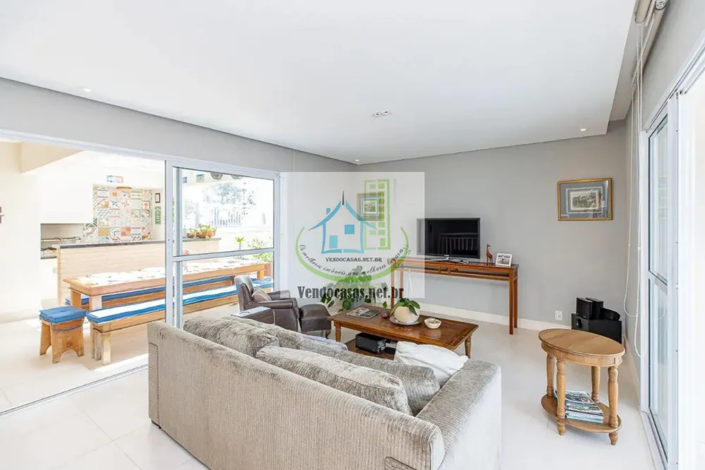 Apartamento, 4 quartos, 284 m² - Foto 1