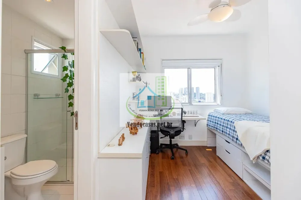 Apartamento, 4 quartos, 284 m² - Foto 9