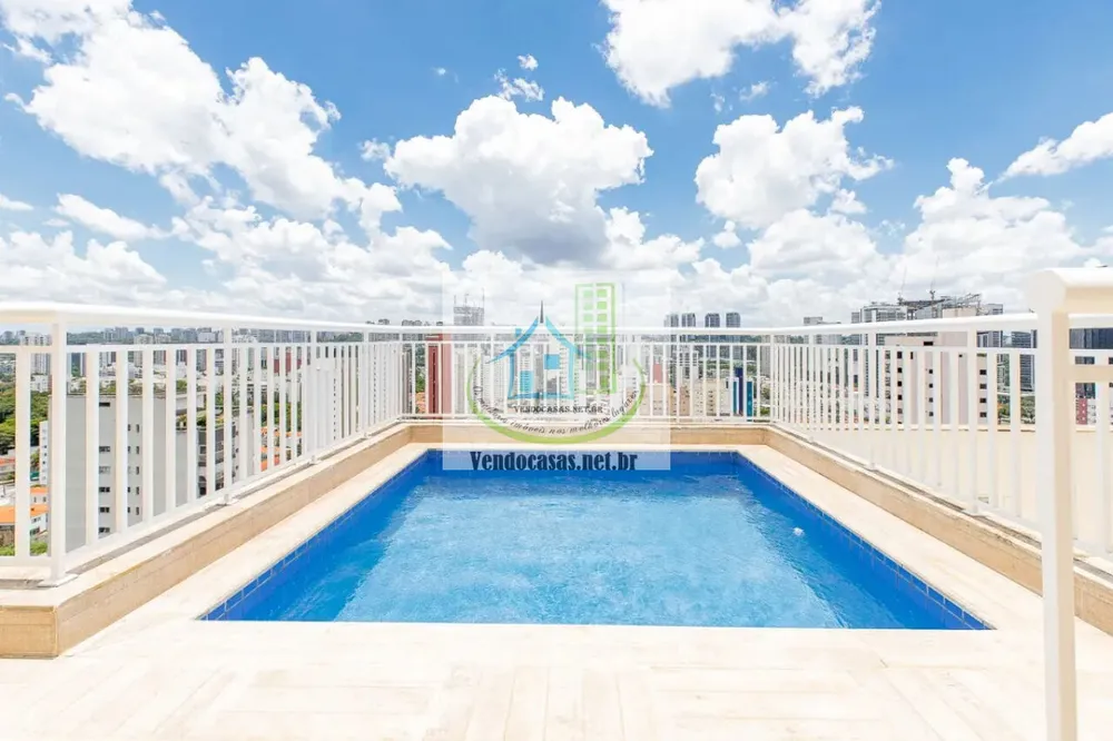 Apartamento, 4 quartos, 284 m² - Foto 6