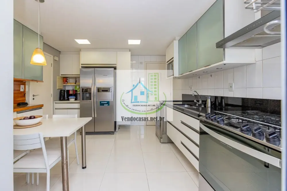 Apartamento, 4 quartos, 284 m² - Foto 8