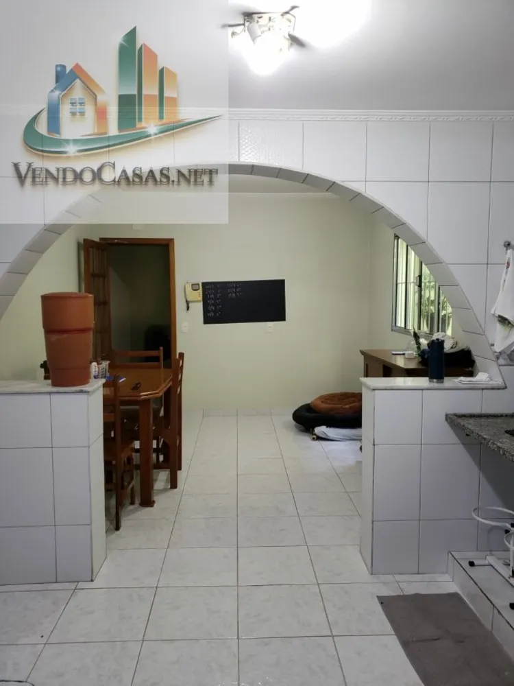 Casa Comercial, 100 m² - Foto 9