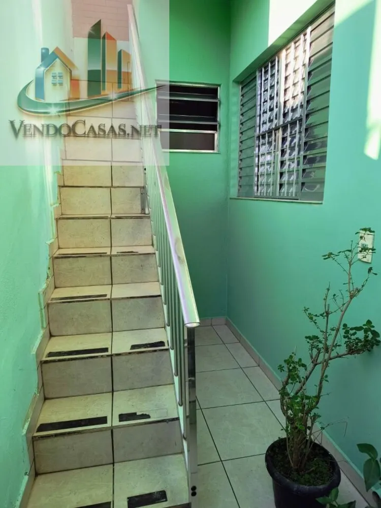 Casa Comercial, 100 m² - Foto 8