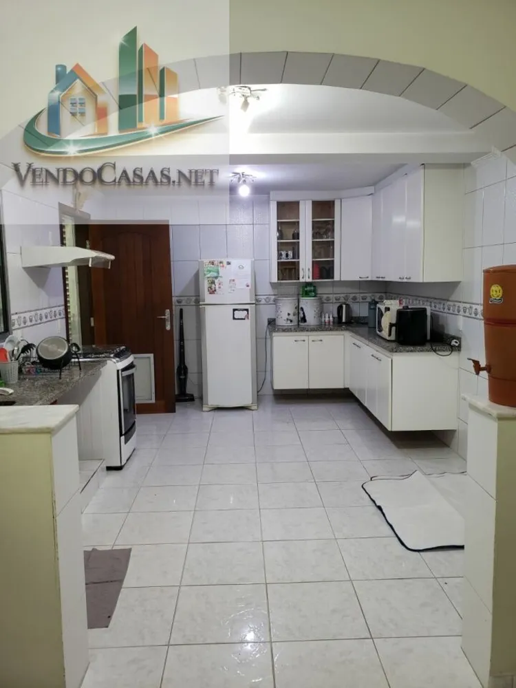Casa Comercial, 100 m² - Foto 2