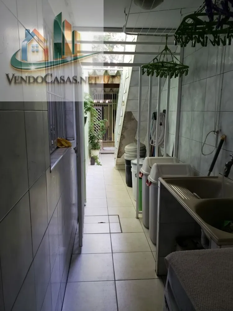 Casa Comercial, 100 m² - Foto 12