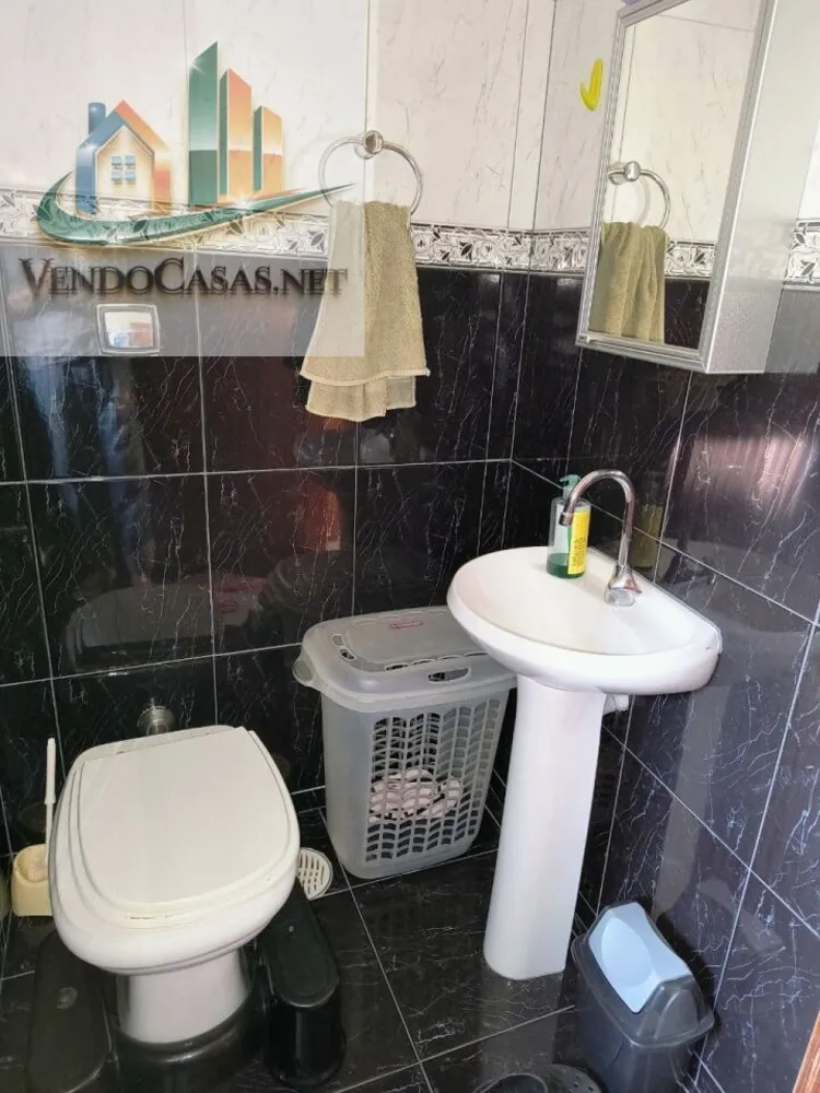 Casa Comercial, 100 m² - Foto 1