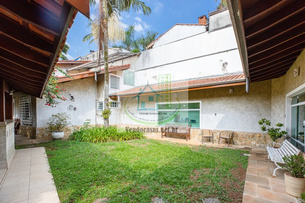 Casa, 3 quartos, 303 m² - Foto 5