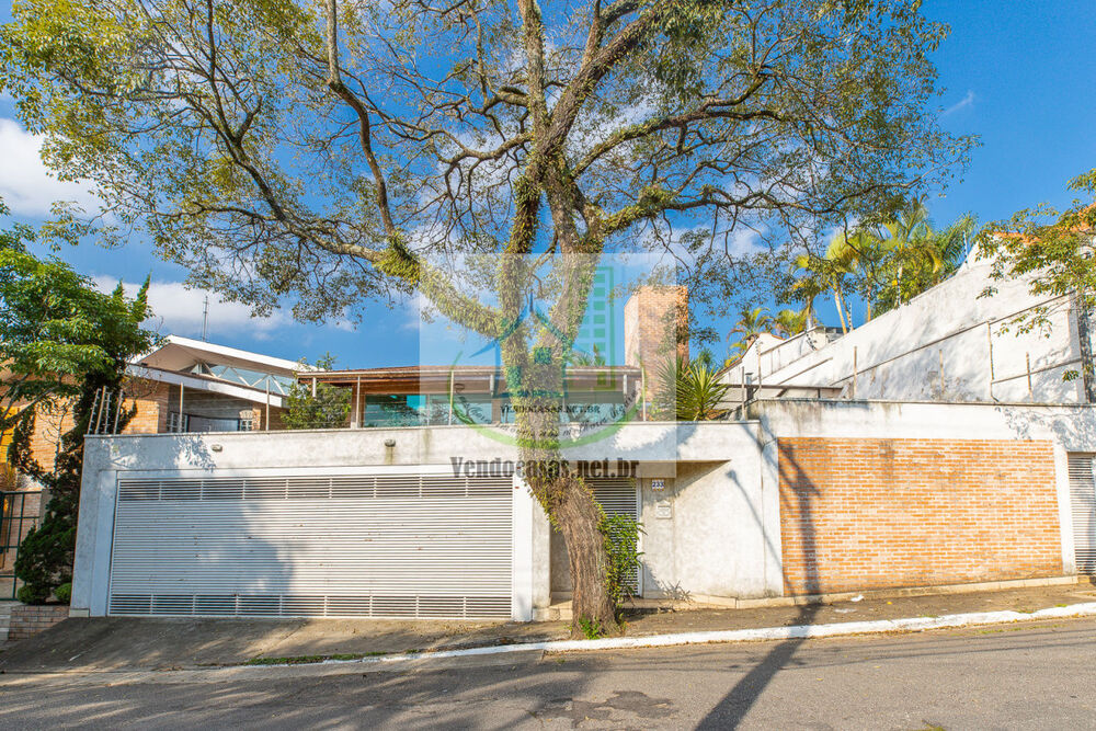 Casa, 3 quartos, 303 m² - Foto 3