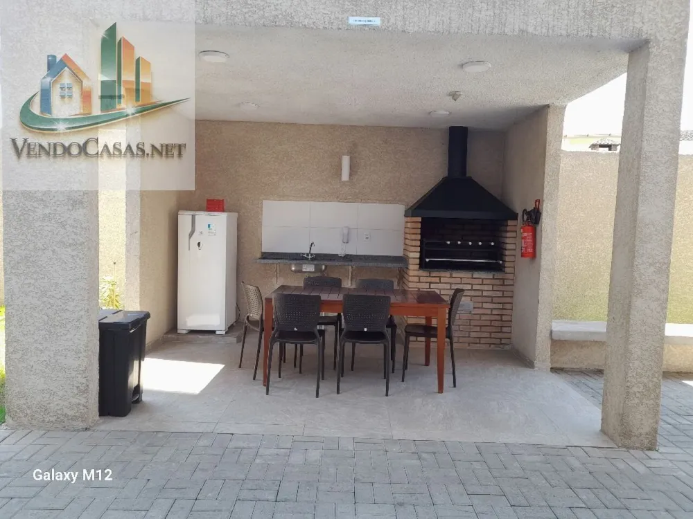 Apartamento, 2 quartos, 42 m² - Foto 3