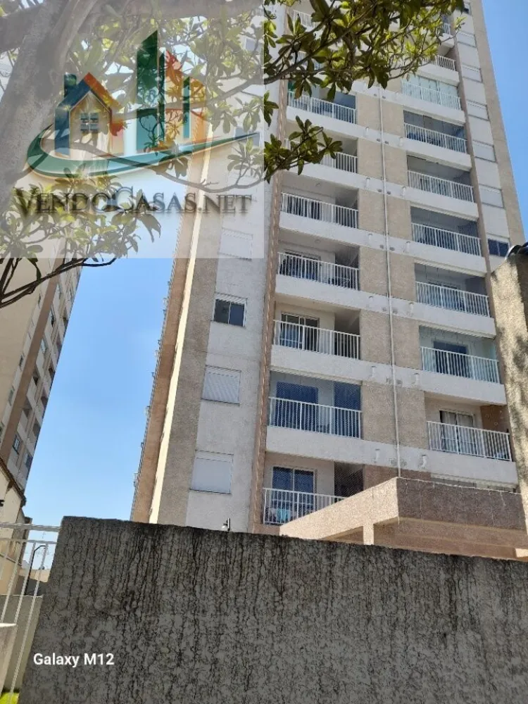Apartamento, 2 quartos, 42 m² - Foto 7