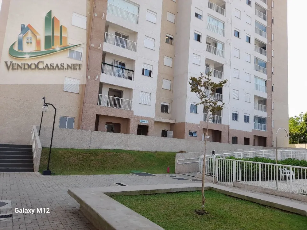 Apartamento, 2 quartos, 42 m² - Foto 10