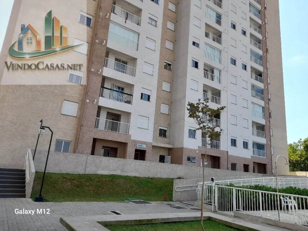 Apartamento, 2 quartos, 42 m² - Foto 2