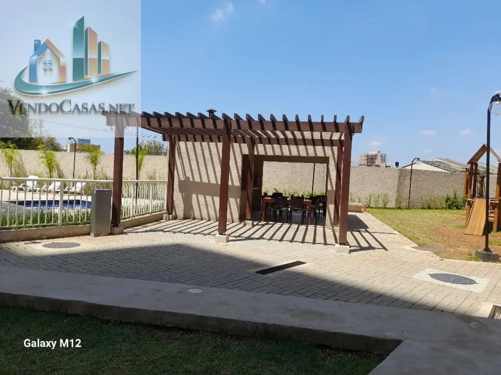 Apartamento, 2 quartos, 42 m² - Foto 5