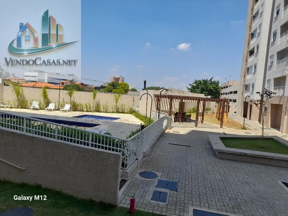 Apartamento, 2 quartos, 42 m² - Foto 9