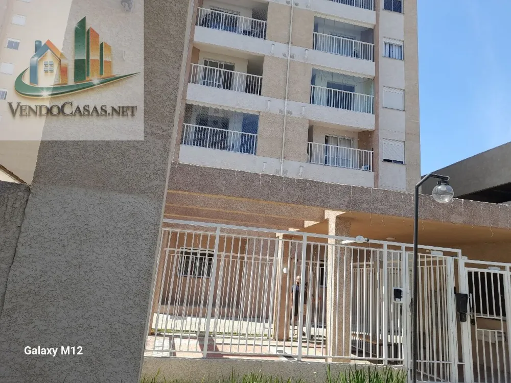 Apartamento, 2 quartos, 42 m² - Foto 4