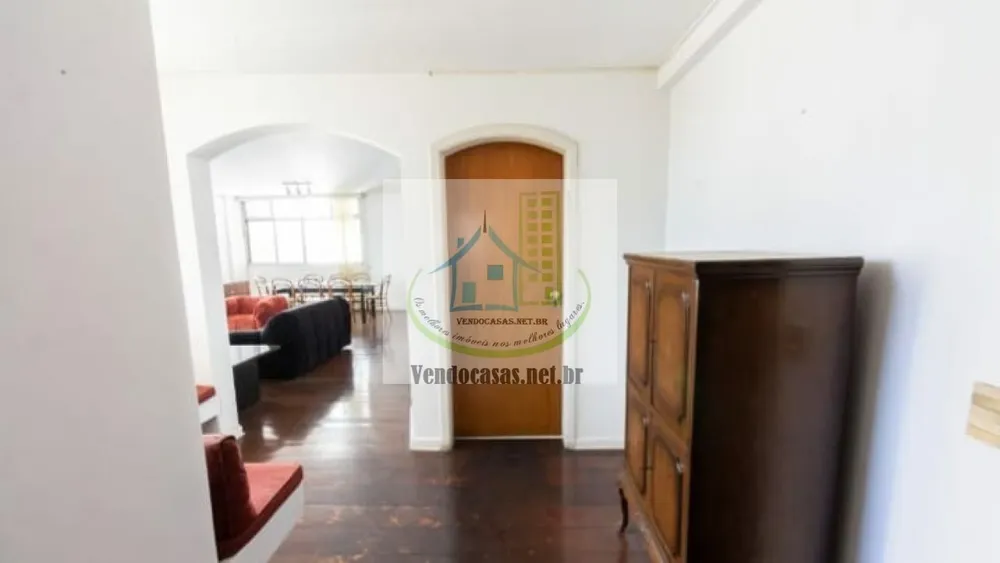 Apartamento, 3 quartos, 185 m² - Foto 11