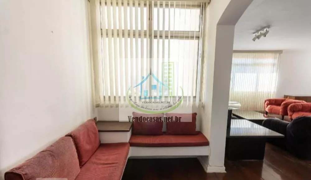 Apartamento, 3 quartos, 185 m² - Foto 6