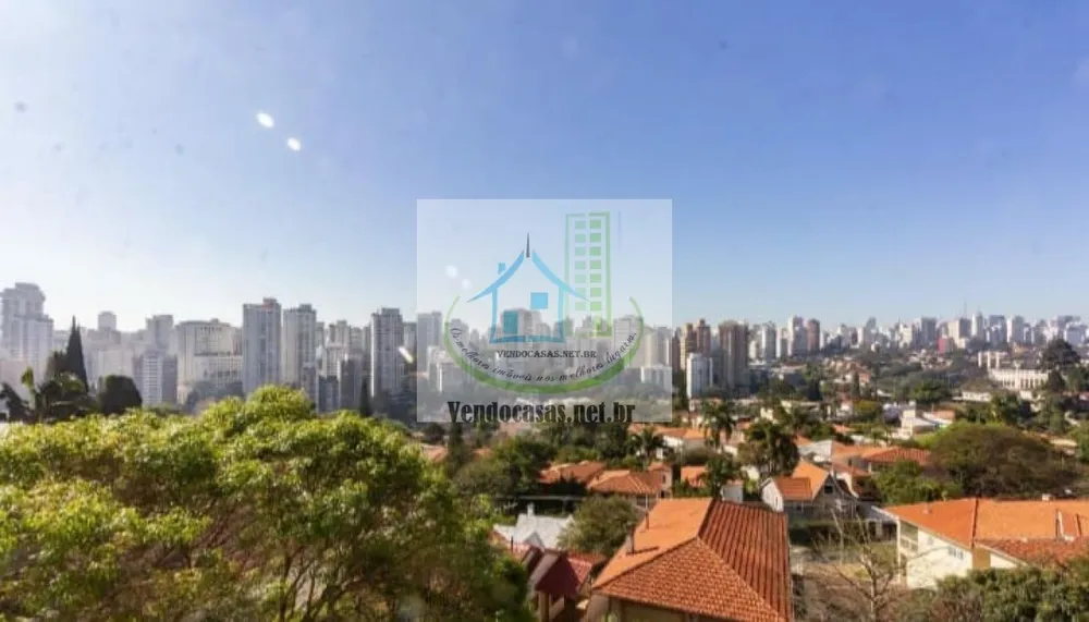 Apartamento, 3 quartos, 185 m² - Foto 1