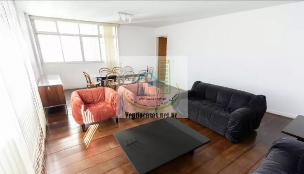 Apartamento, 3 quartos, 185 m² - Foto 7