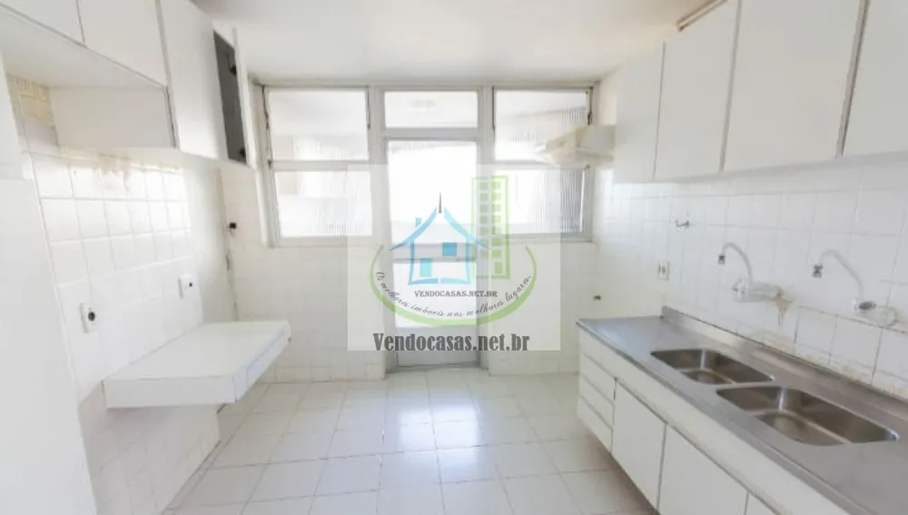 Apartamento, 3 quartos, 185 m² - Foto 3