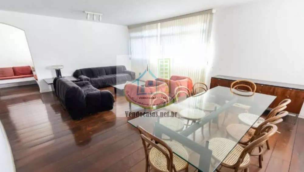 Apartamento, 3 quartos, 185 m² - Foto 8