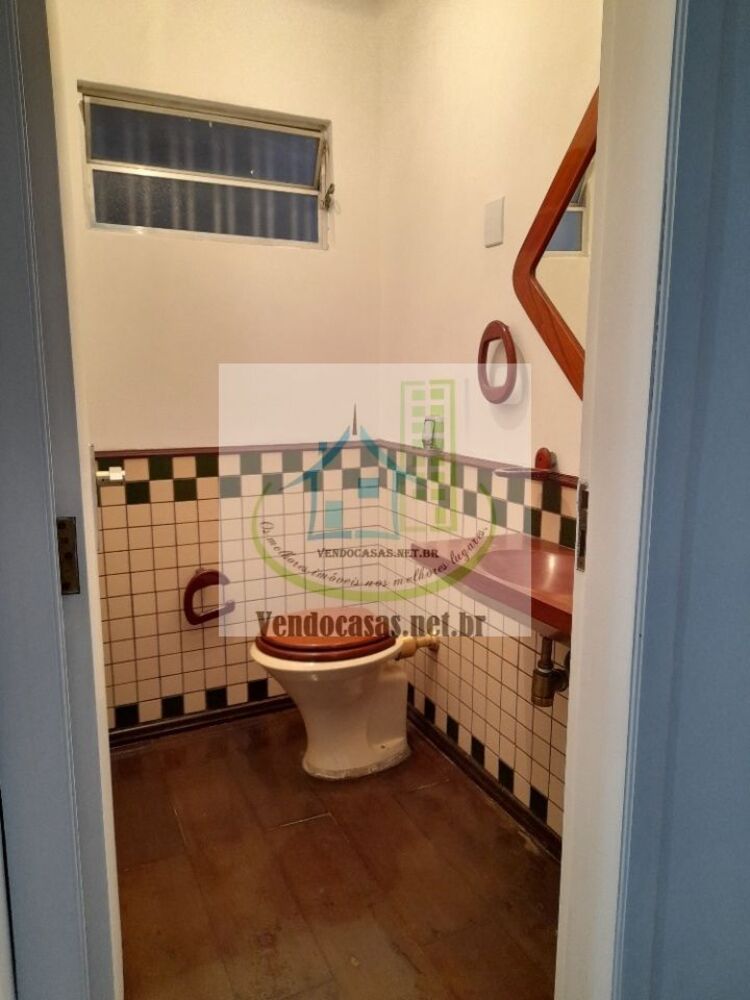 Casa à venda com 3 quartos, 130m² - Foto 5