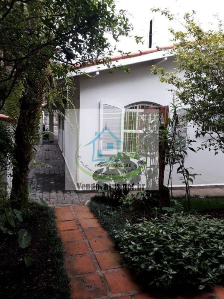 Casa à venda com 3 quartos, 130m² - Foto 2