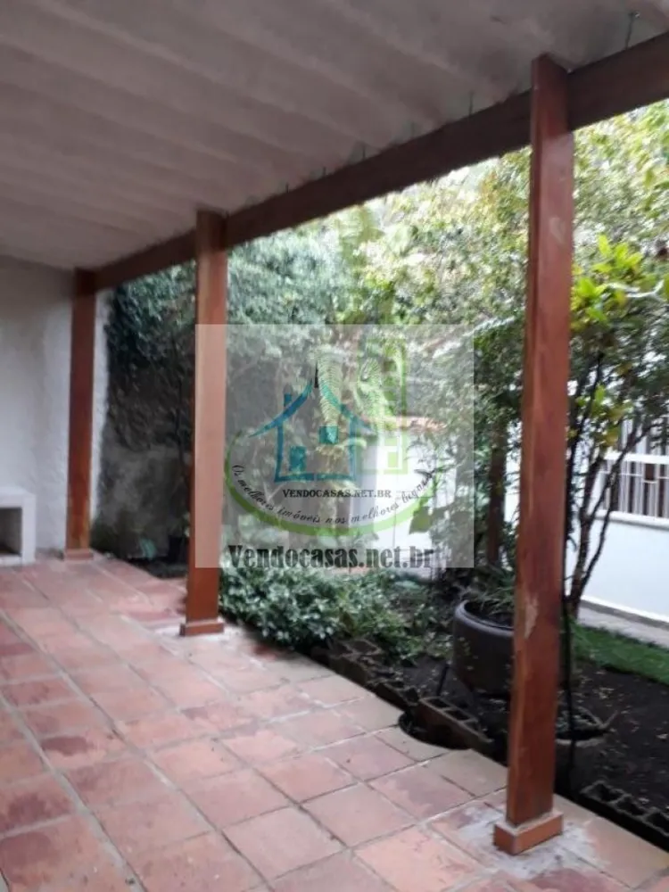 Casa, 3 quartos, 130 m² - Foto 2