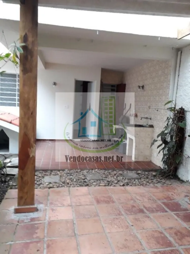 Casa, 3 quartos, 130 m² - Foto 1