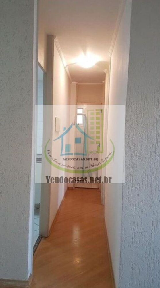 Apartamento, 2 quartos, 50 m² - Foto 2