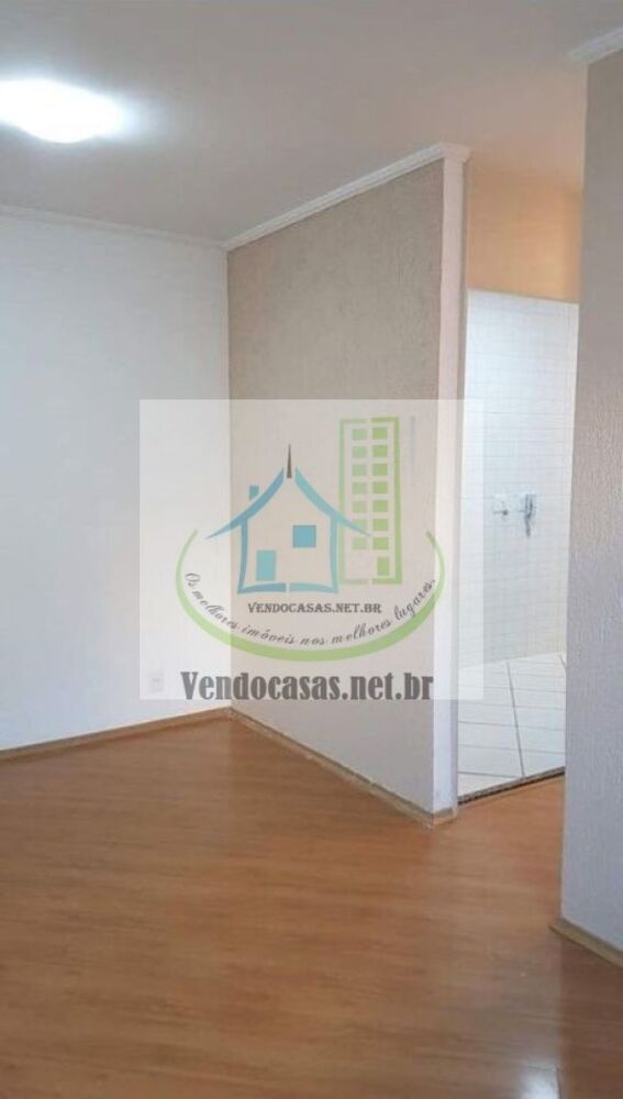 Apartamento, 2 quartos, 50 m² - Foto 3