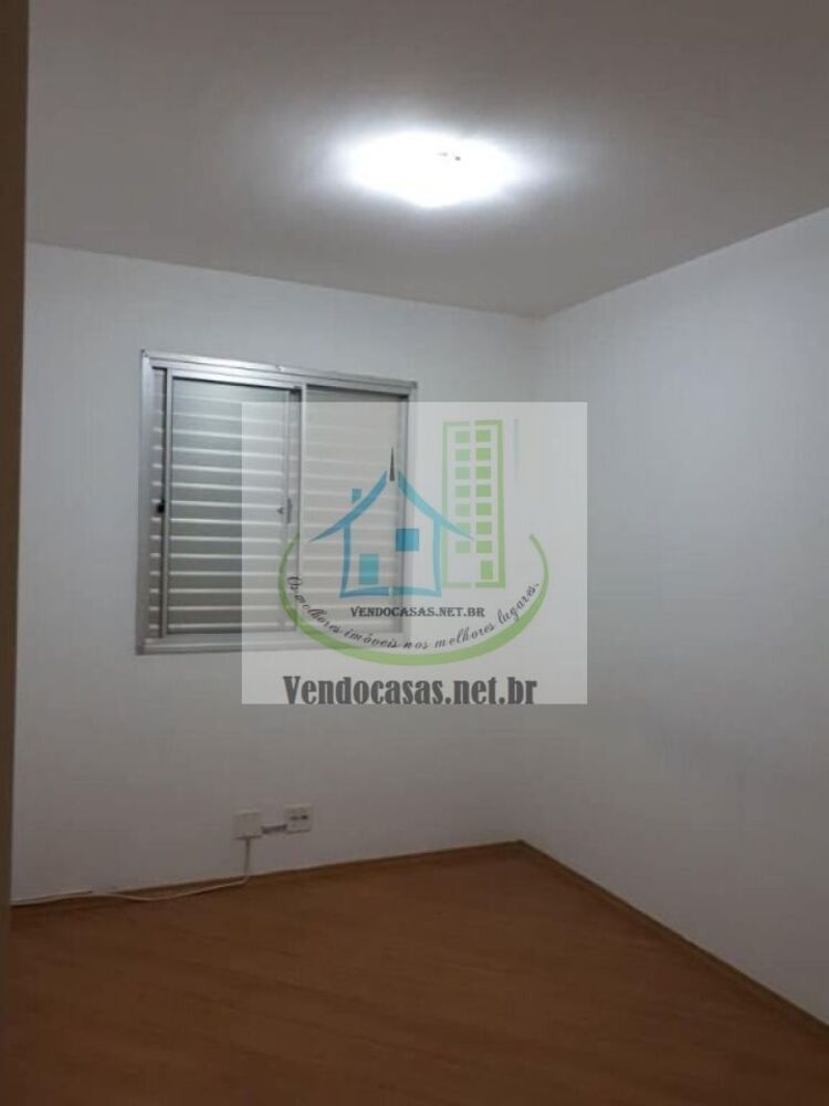 Apartamento, 2 quartos, 50 m² - Foto 4