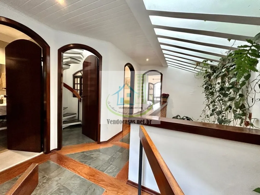 Casa, 3 quartos, 214 m² - Foto 14