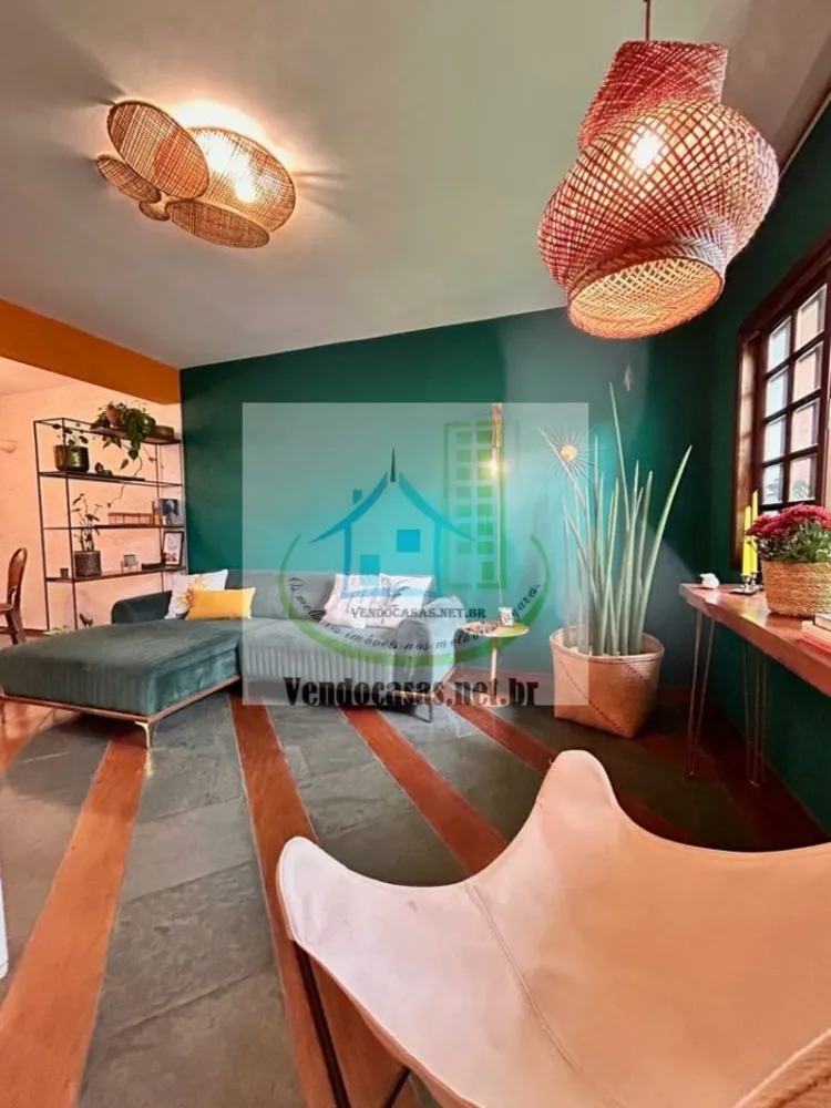 Casa, 3 quartos, 214 m² - Foto 10